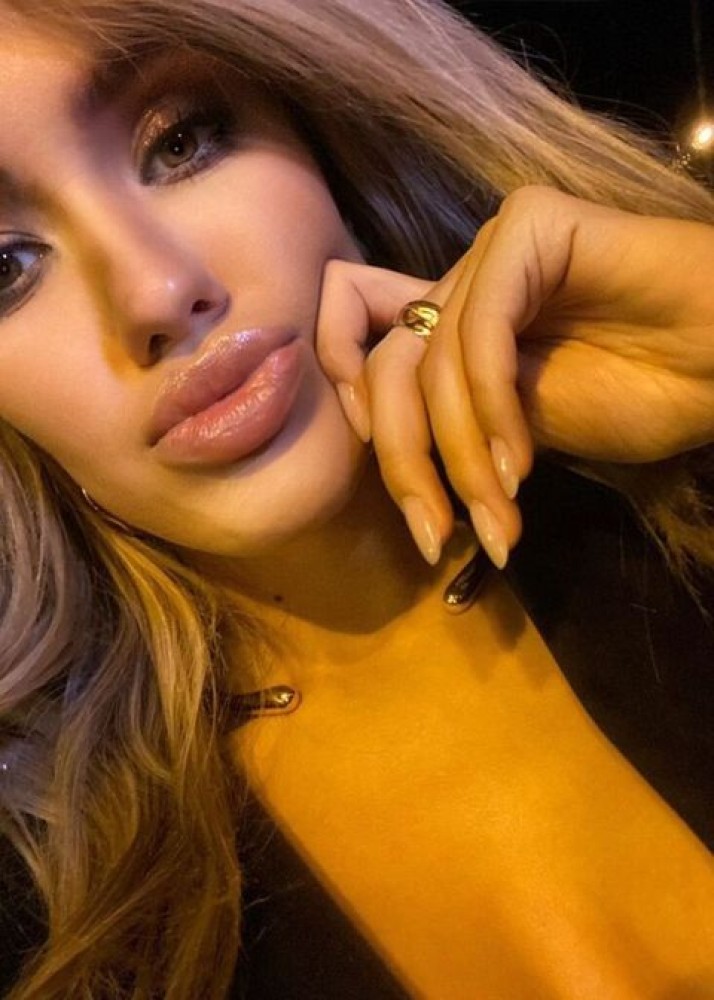 Индивидуалка Ксюша фото № 2 в городе Моздок