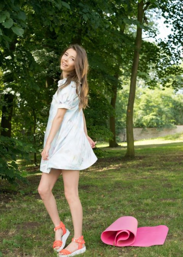 Индивидуалка Ксюша фото № 2 в городе Моздок