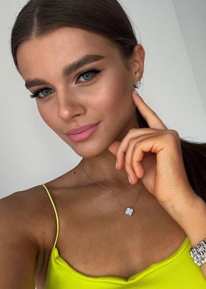 Индивидуалка Лана фото № 2 в городе Моздок