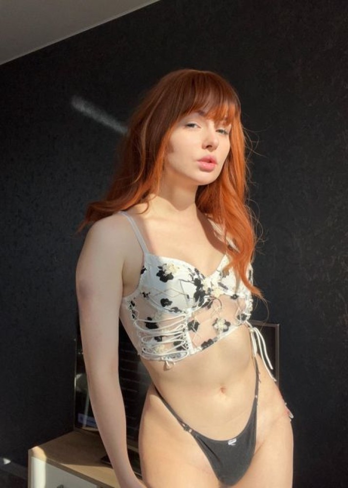 Индивидуалка Лиля фото № 2 в городе Моздок