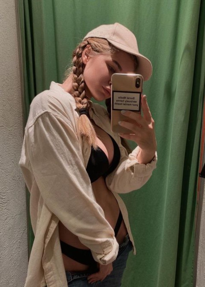 Индивидуалка Лиза фото № 2 в городе Моздок