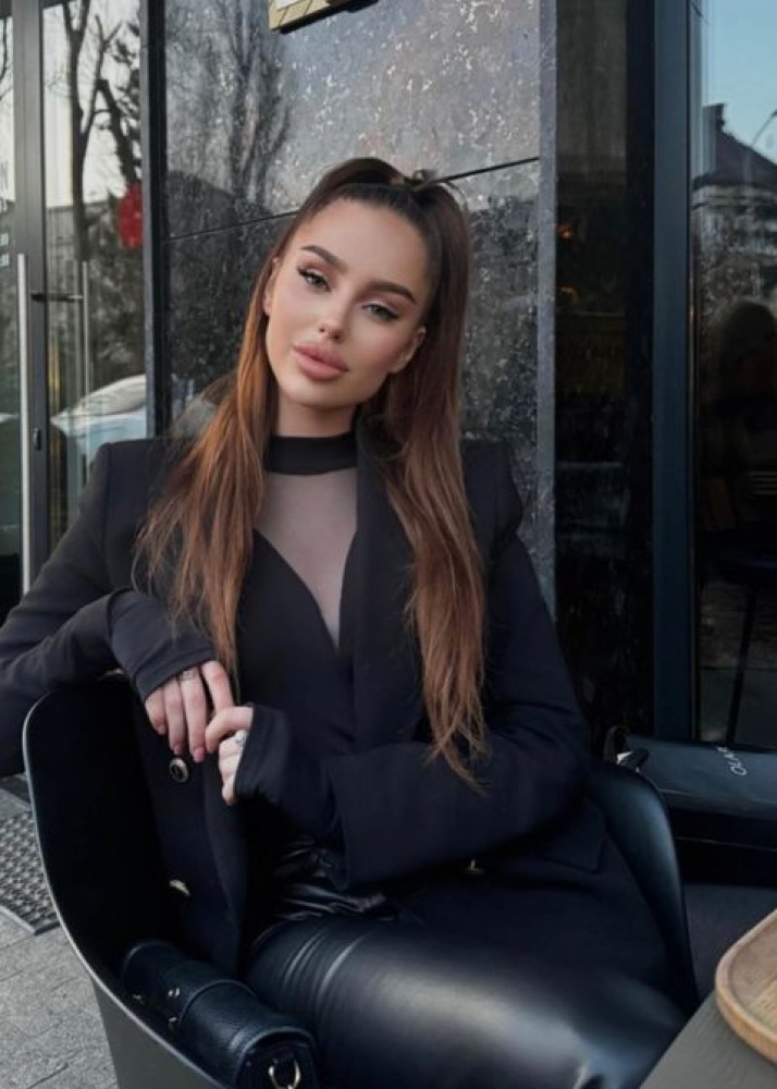 Индивидуалка Марго главное фото в городе Моздок 