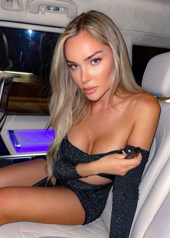 Индивидуалка Марина главное фото в городе Моздок 