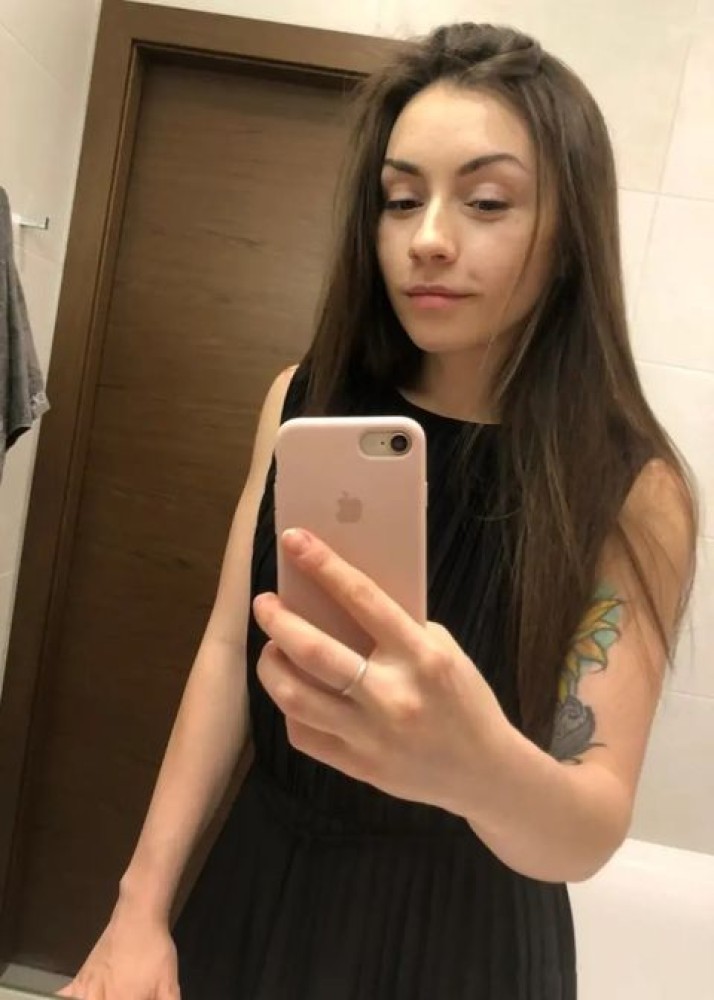 Индивидуалка Мария фото № 2 в городе Моздок