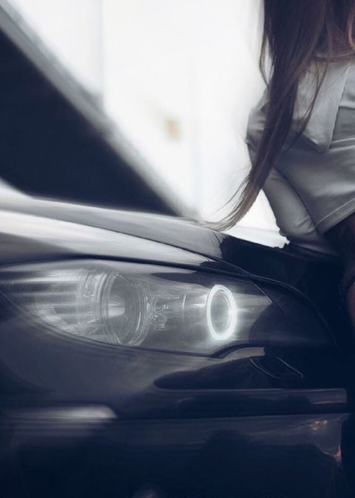 Индивидуалка Мила фото № 2 в городе Моздок