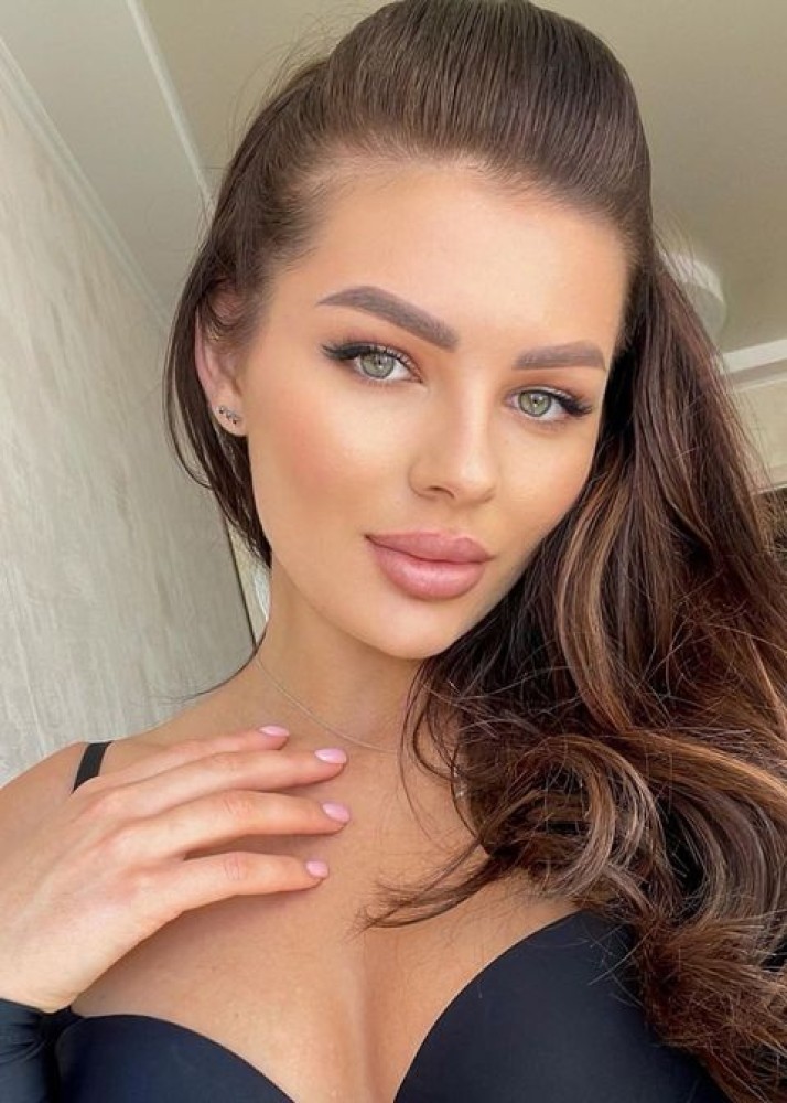 Индивидуалка Милана фото № 2 в городе Моздок