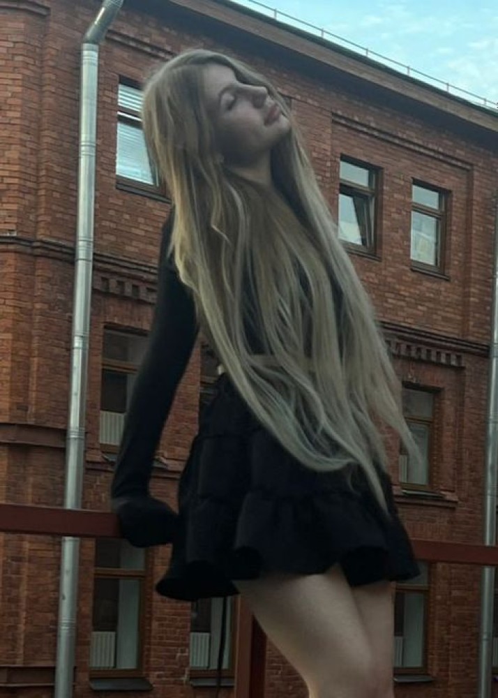 Индивидуалка Настя фото № 2 в городе Моздок