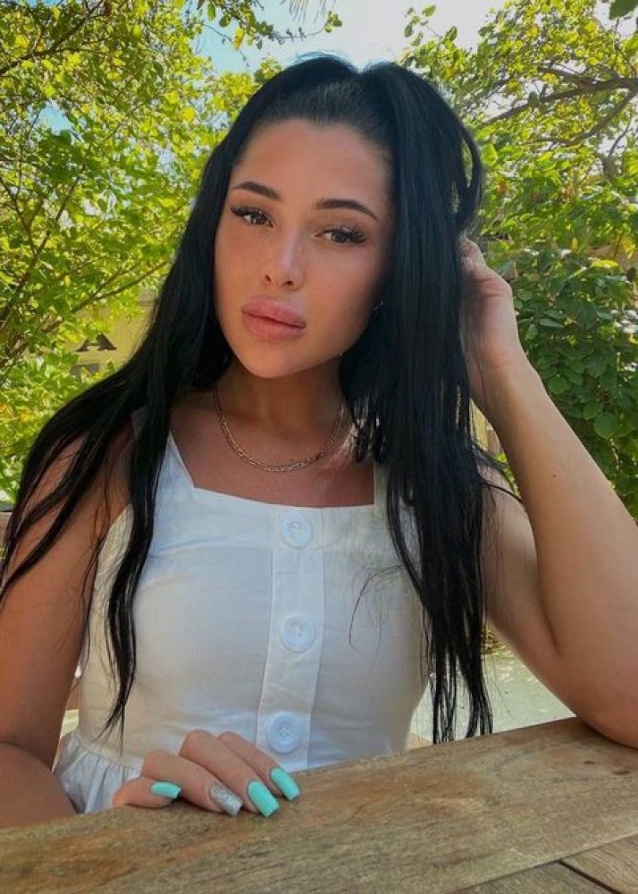 Индивидуалка Настя фото № 2 в городе Моздок