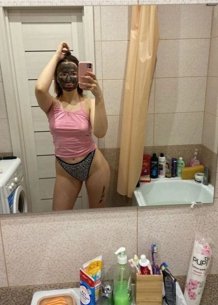 Индивидуалка Настя главное фото в городе Моздок 