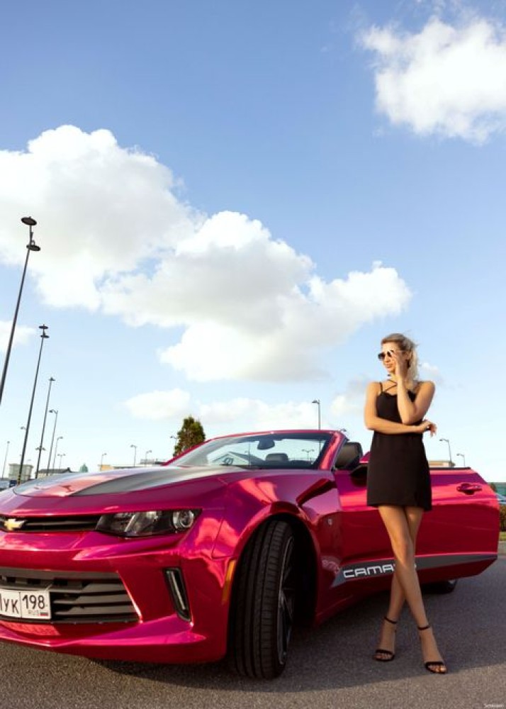 Индивидуалка Ника фото № 2 в городе Моздок