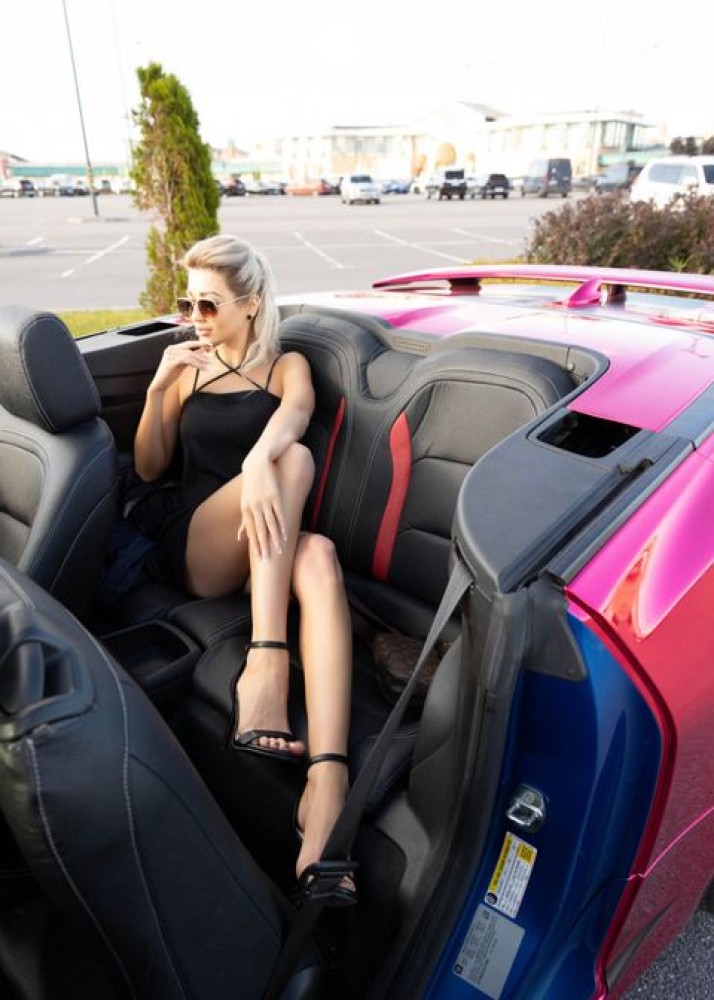 Индивидуалка Ника фото № 2 в городе Моздок