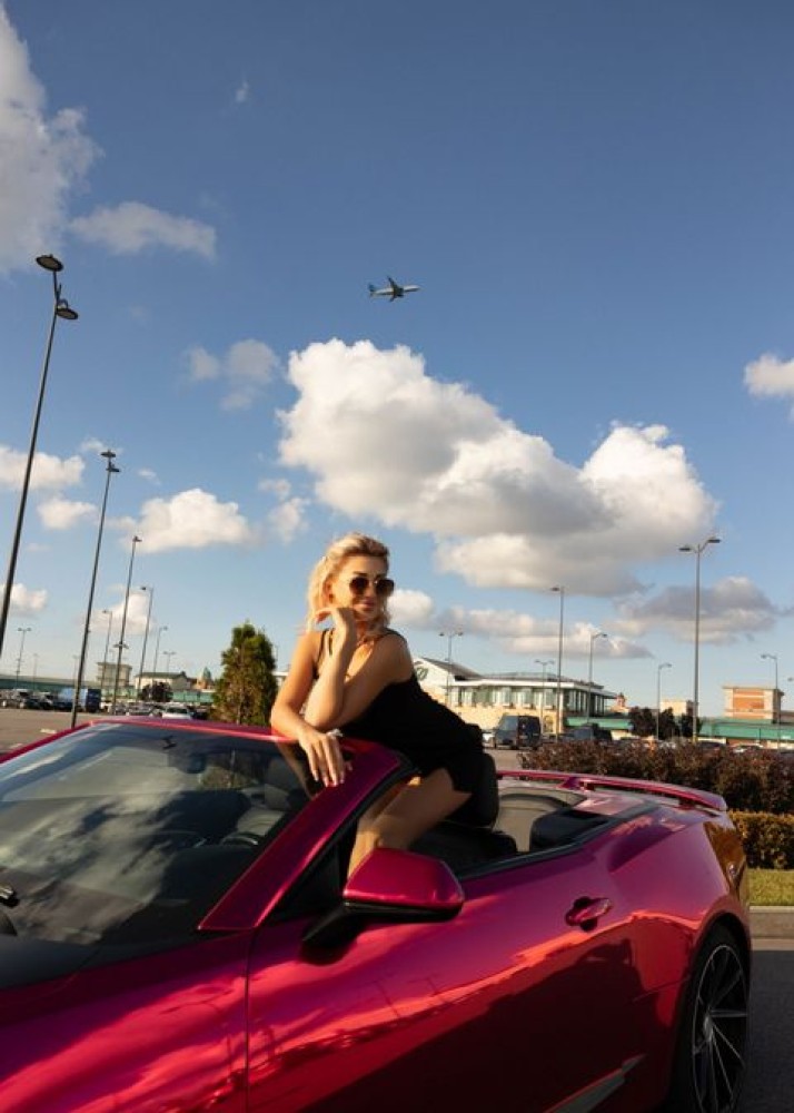 Индивидуалка Ника фото № 2 в городе Моздок