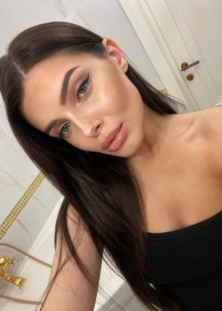 Индивидуалка Николь главное фото в городе Моздок 