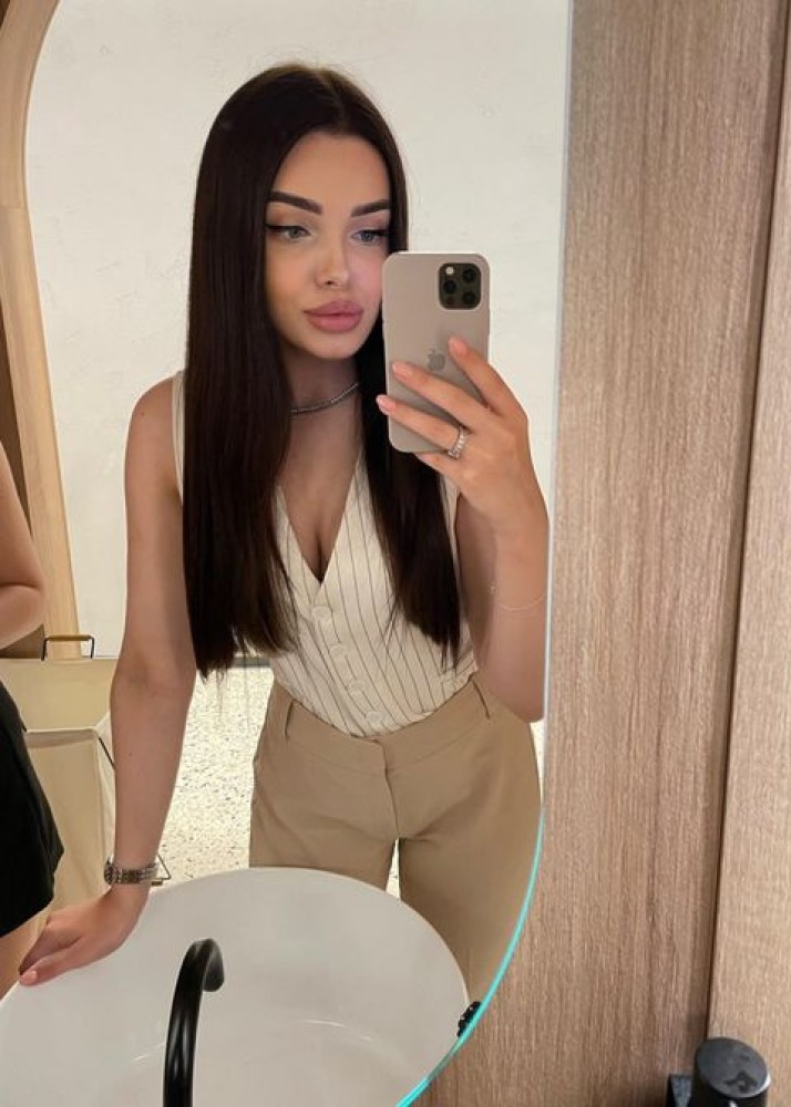 Индивидуалка Николь фото № 2 в городе Моздок