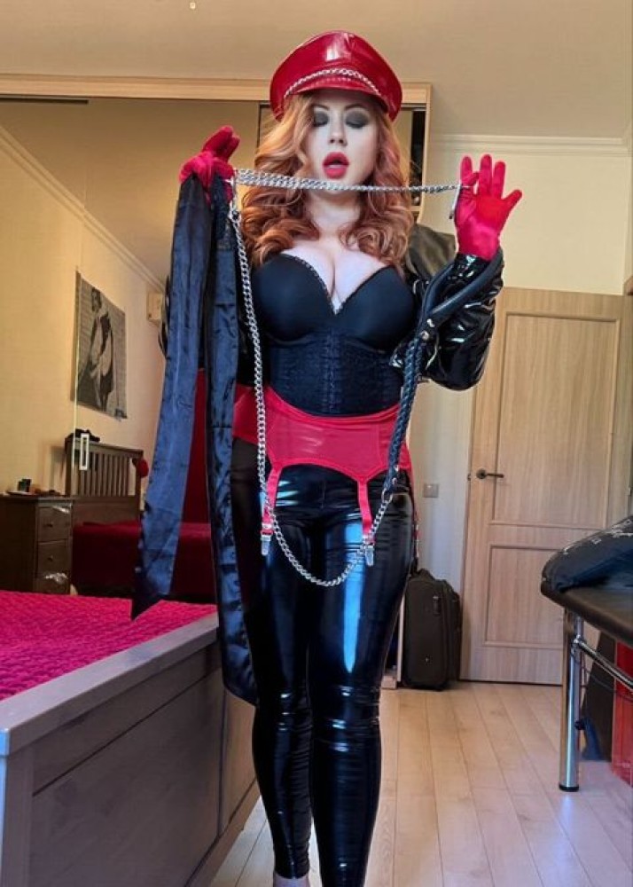 Индивидуалка Ольга фото № 2 в городе Моздок