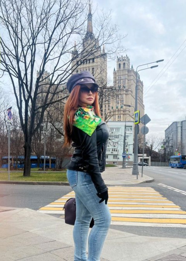 Индивидуалка Ольга фото № 2 в городе Моздок