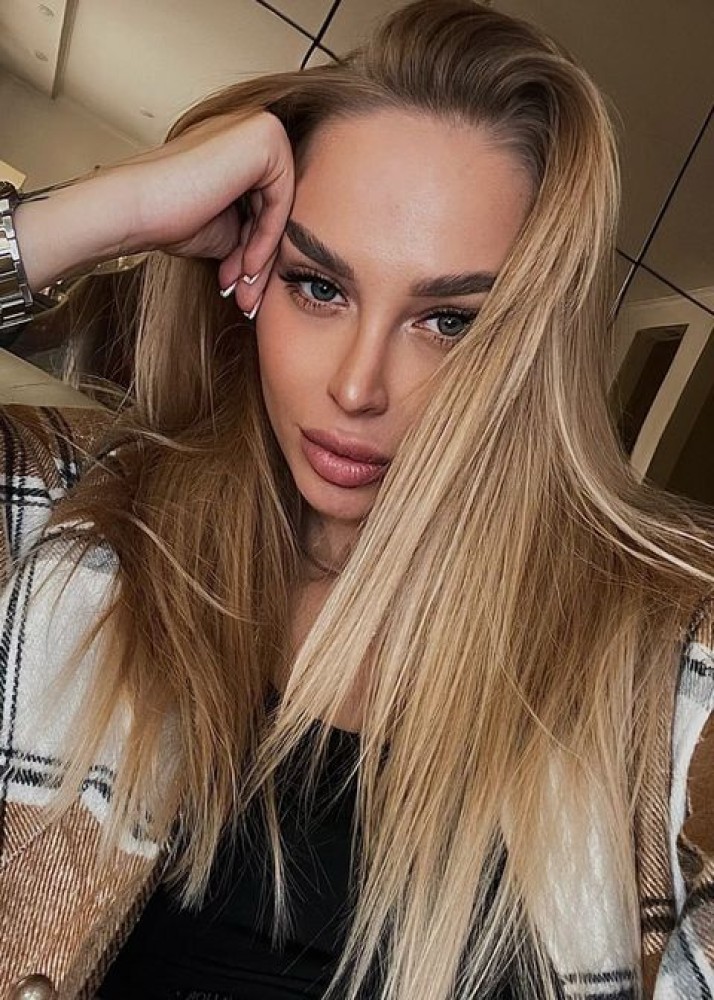 Индивидуалка Рита фото № 2 в городе Моздок