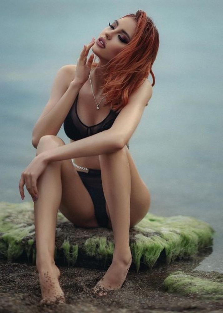 Индивидуалка Руби фото № 2 в городе Моздок