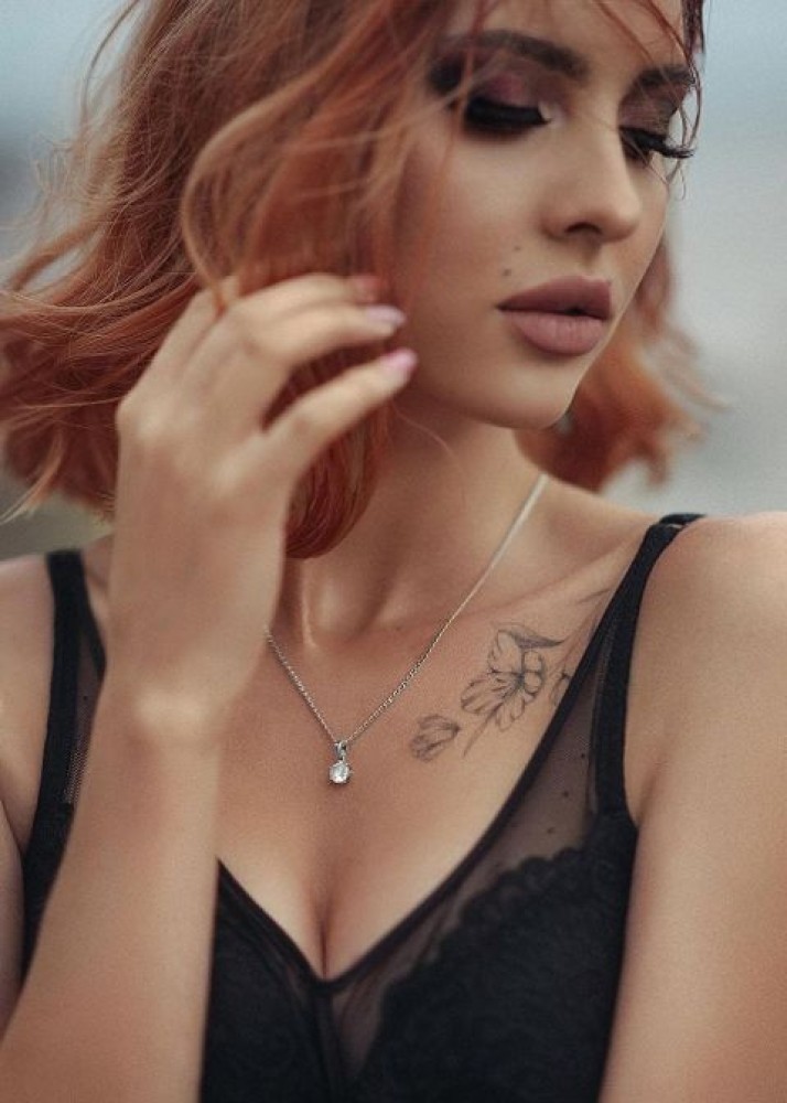 Индивидуалка Руби фото № 2 в городе Моздок