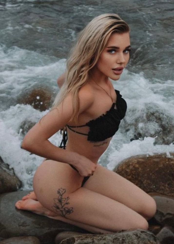 Индивидуалка Руслана главное фото в городе Моздок 