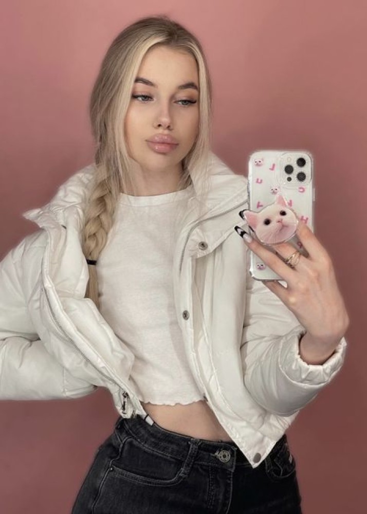 Индивидуалка Руслана фото № 2 в городе Моздок