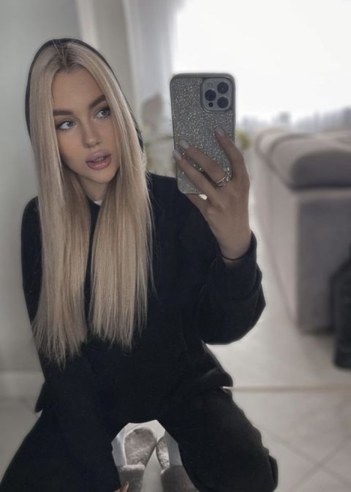 Индивидуалка Руслана фото № 2 в городе Моздок