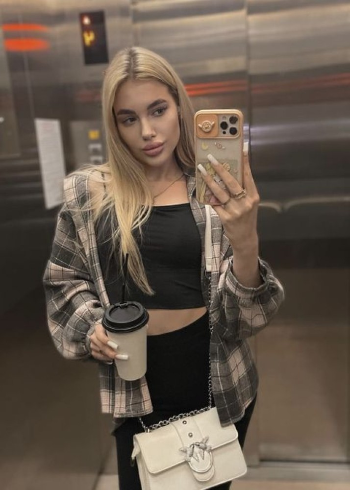 Индивидуалка Руслана фото № 2 в городе Моздок