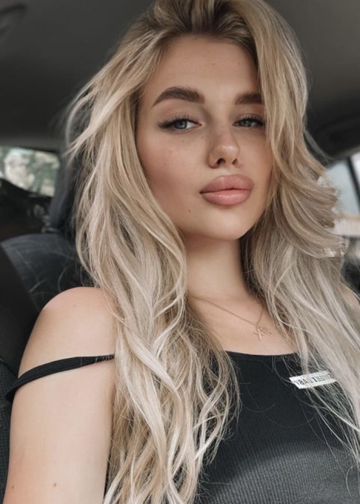 Индивидуалка Руслана фото № 2 в городе Моздок