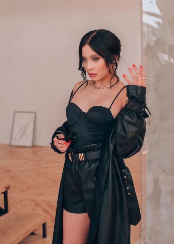 Индивидуалка Сандра главное фото в городе Моздок 