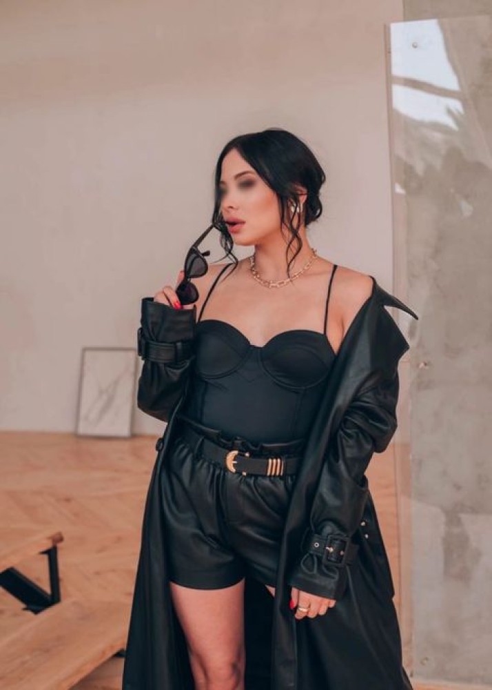 Индивидуалка Сандра фото № 2 в городе Моздок