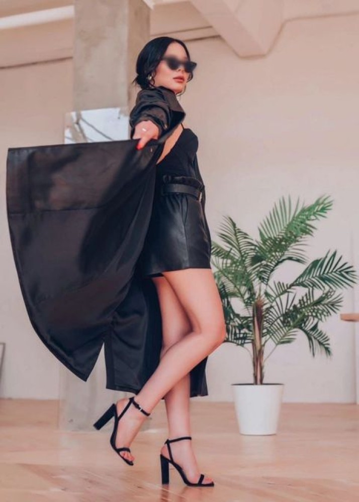 Индивидуалка Сандра фото № 2 в городе Моздок