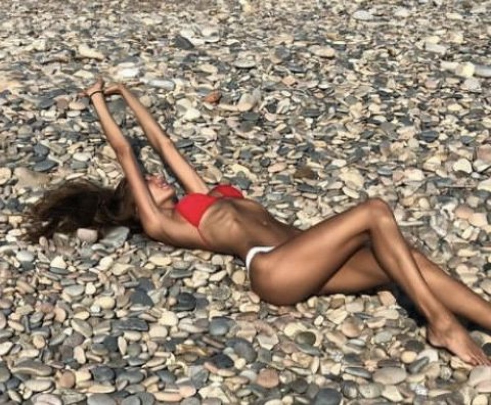 Индивидуалка Соня фото № 2 в городе Моздок