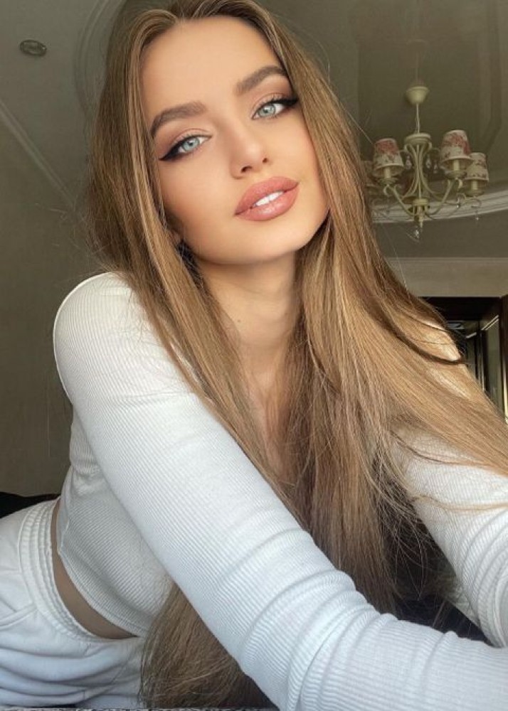 Индивидуалка Таня главное фото в городе Моздок 