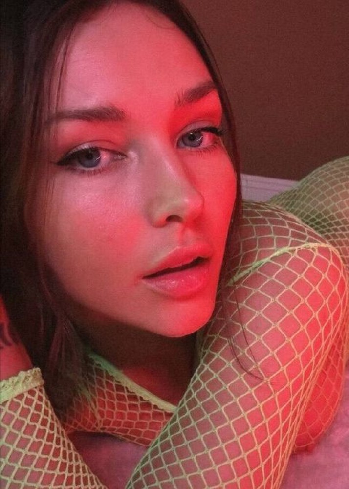 Индивидуалка Тоня фото № 2 в городе Моздок