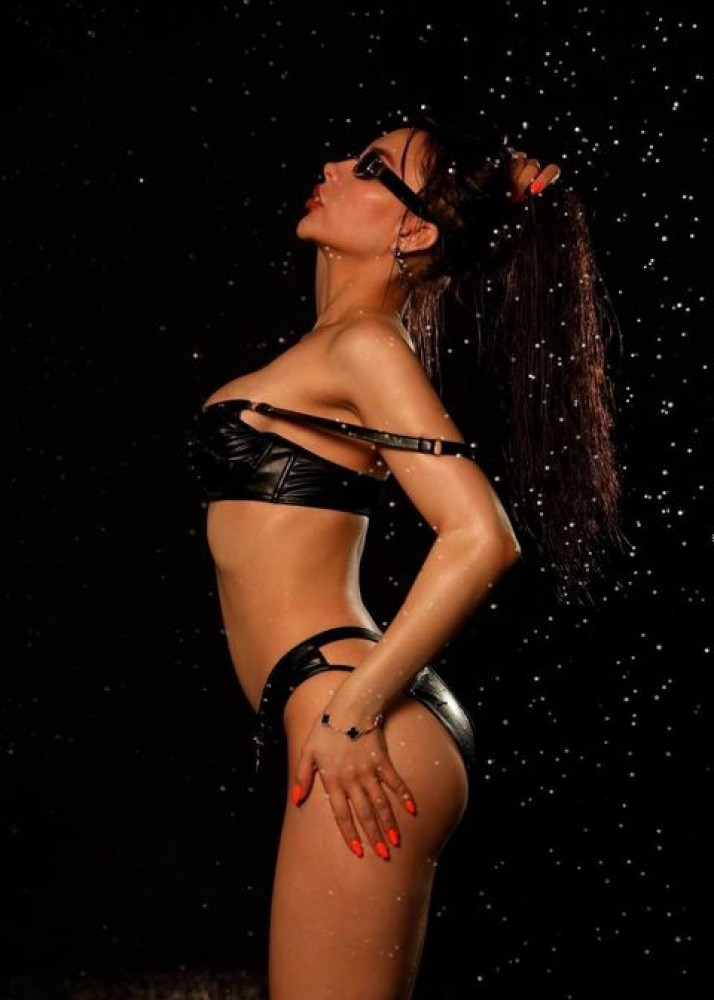 Индивидуалка Варвара фото № 2 в городе Моздок