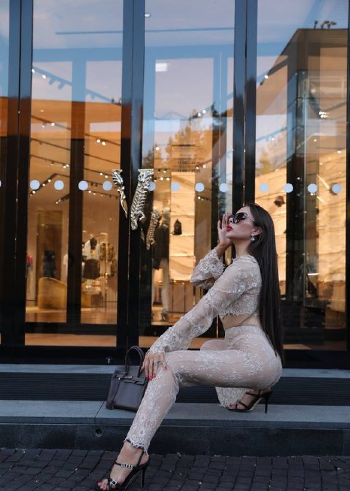 Индивидуалка Варвара фото № 2 в городе Моздок