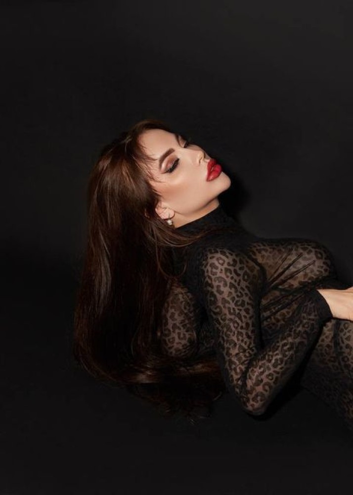 Индивидуалка Варвара фото № 2 в городе Моздок