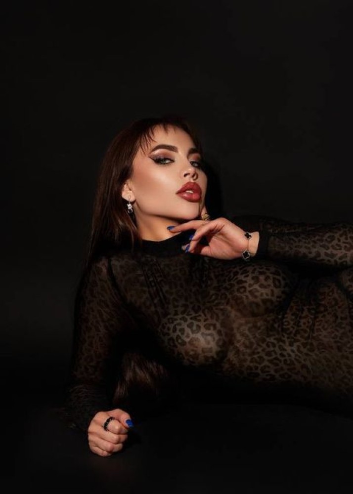 Индивидуалка Варвара фото № 2 в городе Моздок