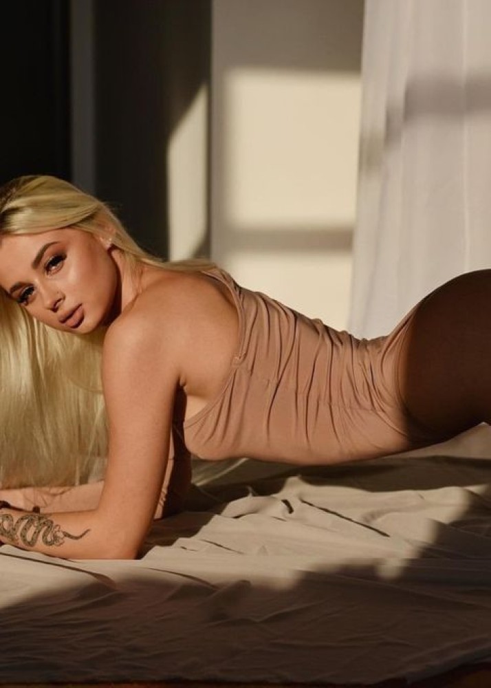 Индивидуалка Вика фото № 2 в городе Моздок