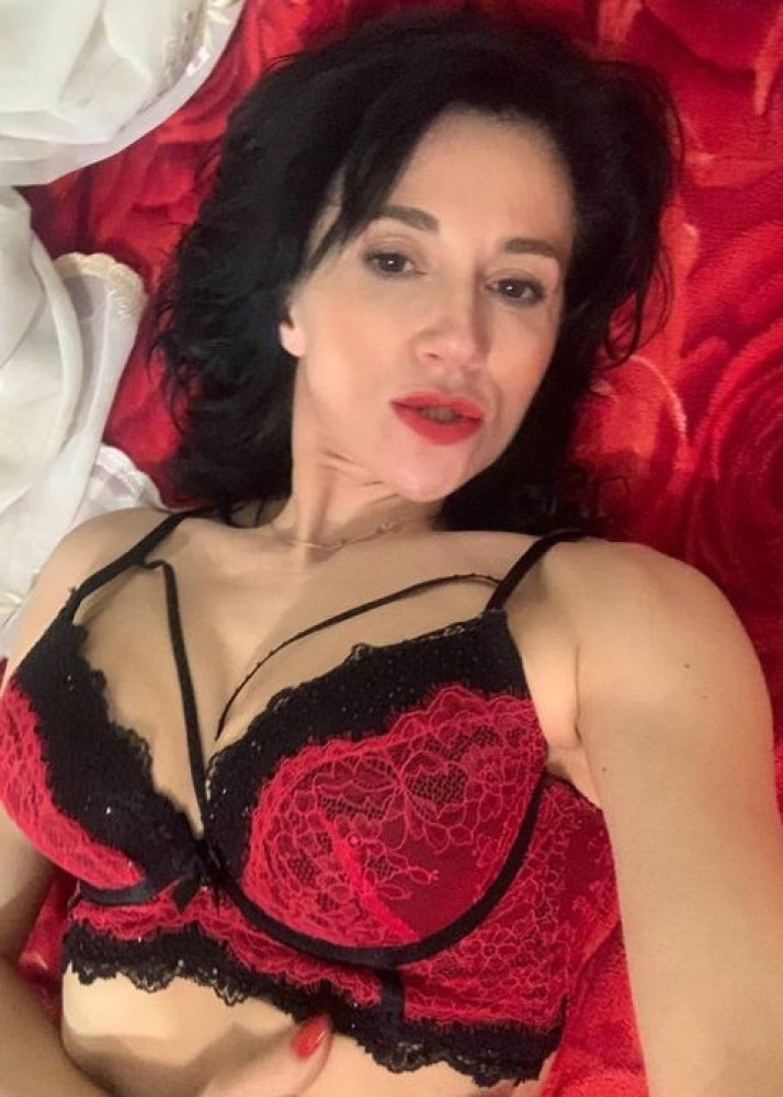 Индивидуалка Вика главное фото в городе Моздок 