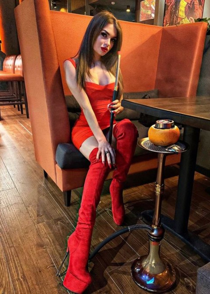 Индивидуалка Викуся фото № 2 в городе Моздок