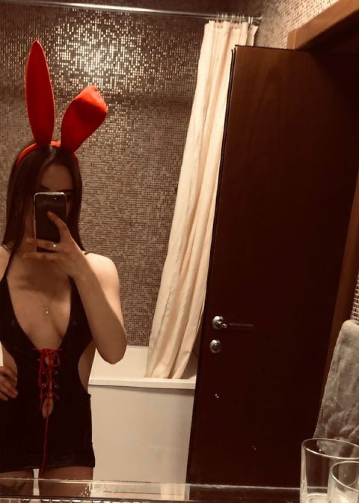 Индивидуалка Влада фото № 2 в городе Моздок