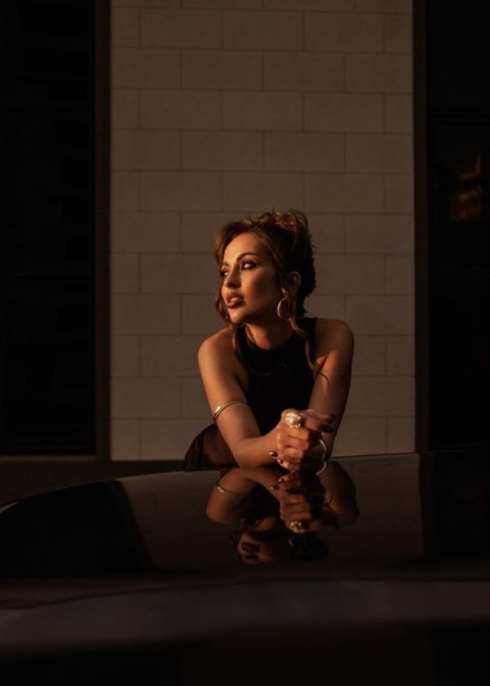 Индивидуалка Юлечка фото № 2 в городе Моздок