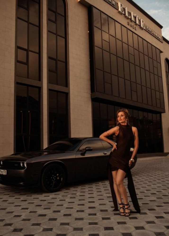 Индивидуалка Юлечка фото № 2 в городе Моздок