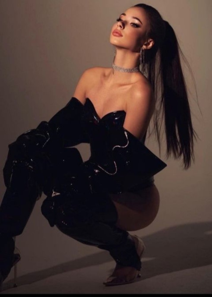 Индивидуалка Злата фото № 2 в городе Моздок