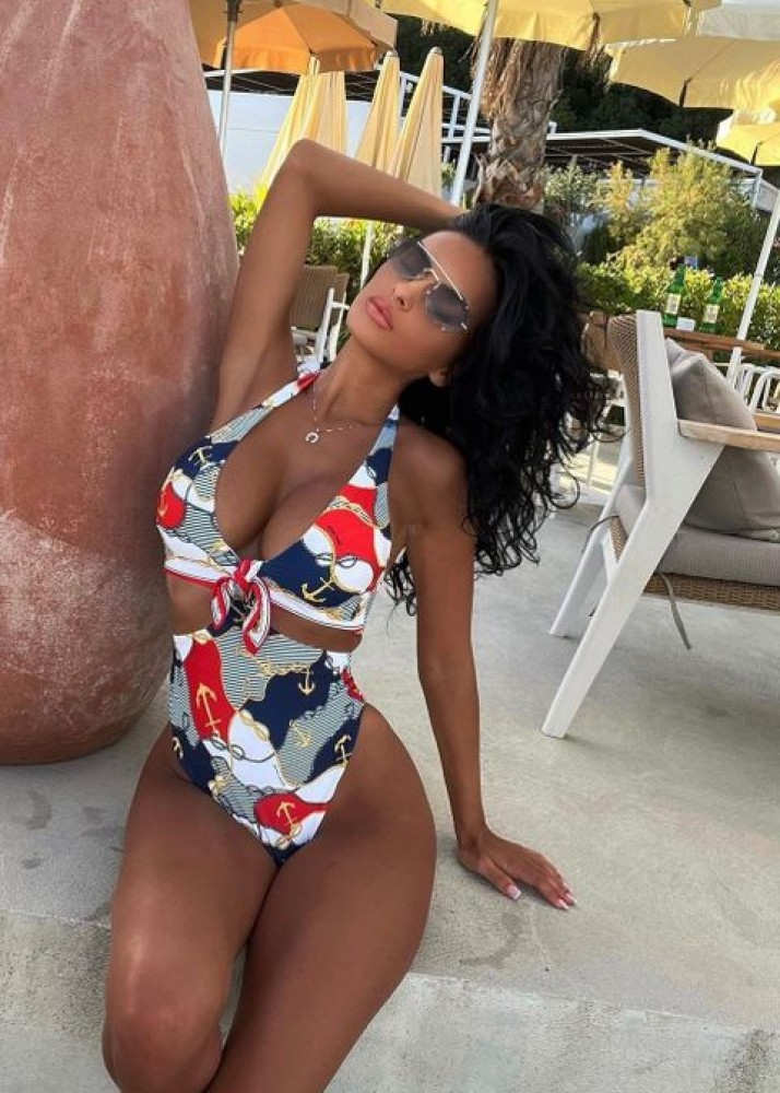 Индивидуалка Зоя фото № 2 в городе Моздок