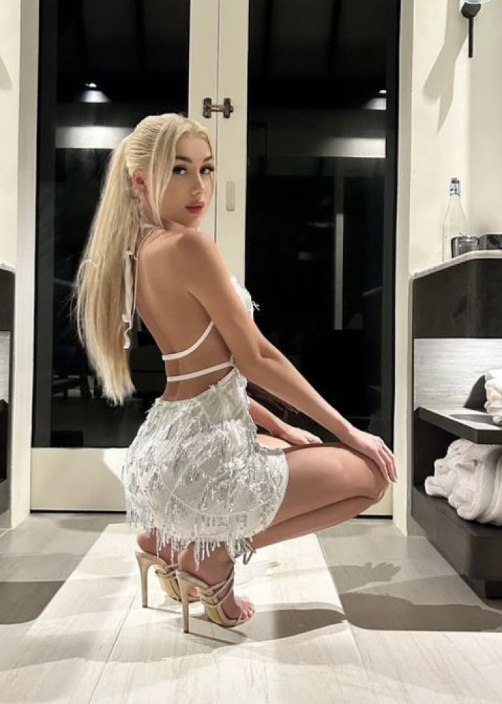 Индивидуалка Алесия фото № 2 в городе Моздок