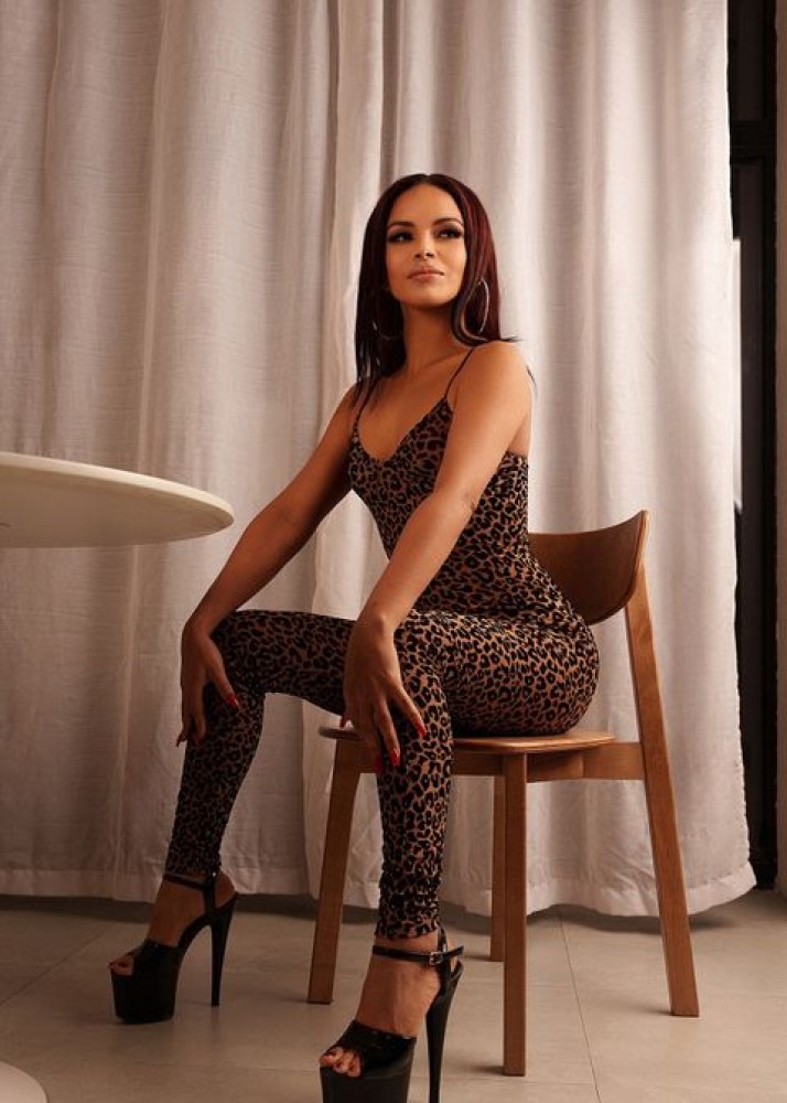 Индивидуалка Алина фото № 2 в городе Моздок