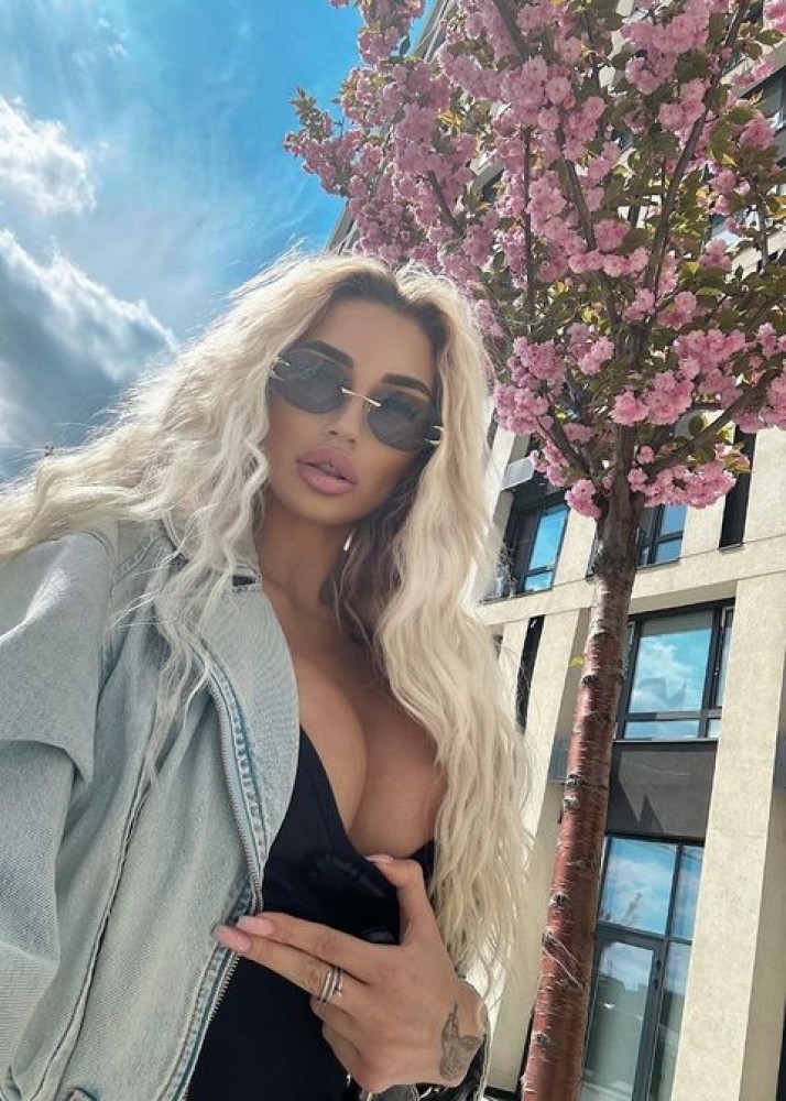 Индивидуалка АЛЁНА фото № 2 в городе Моздок