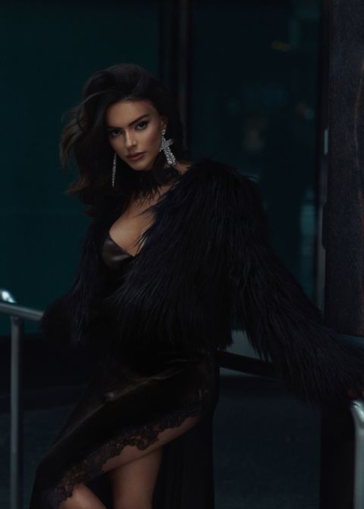 Индивидуалка Белка фото № 2 в городе Моздок